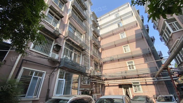 首义路258号外景图