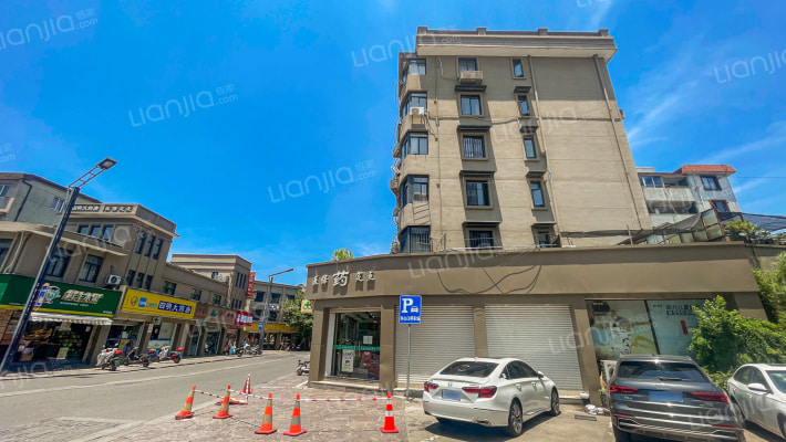 东横街43号外景图