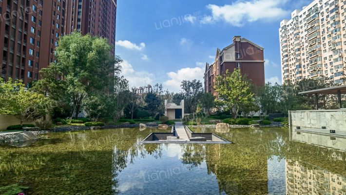 宾西路5号外景图