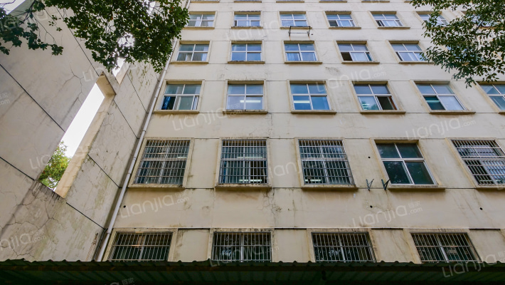 学院路教育学校宿舍（学院路68号）外景图