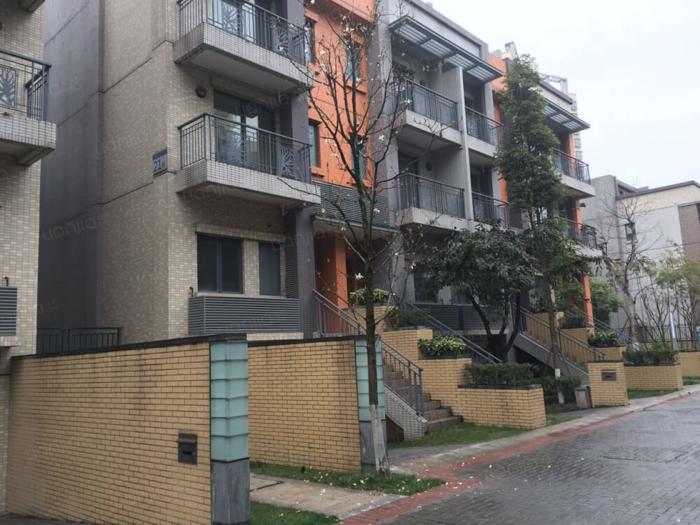 彩叠园1a期相册