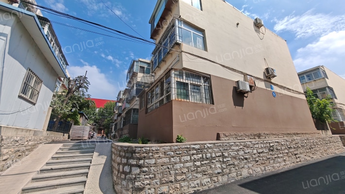 经十路18182号外景图