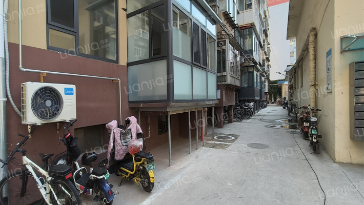 长丰路11号外景图