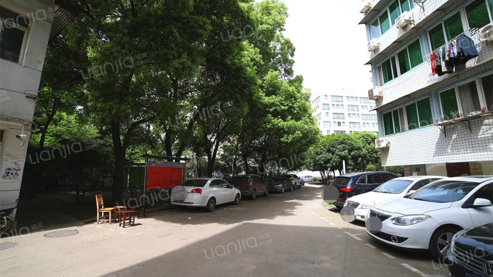 中山大道739号外景图