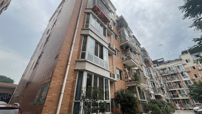 润兰庭苑外景图