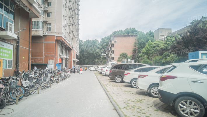 翰林世家外景图