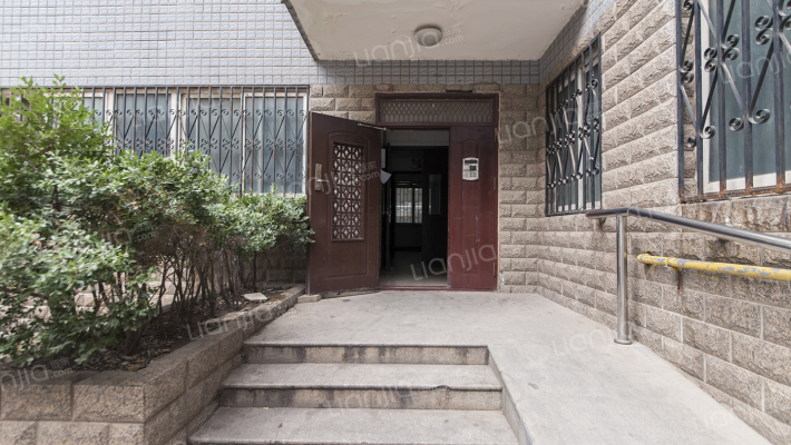 豫泰花园外景图