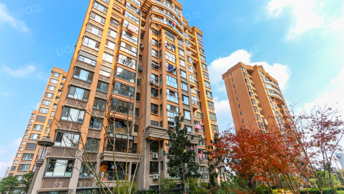 合景峰汇八期外景图