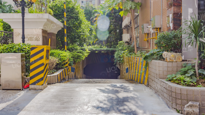 惠州西湖丽苑相册