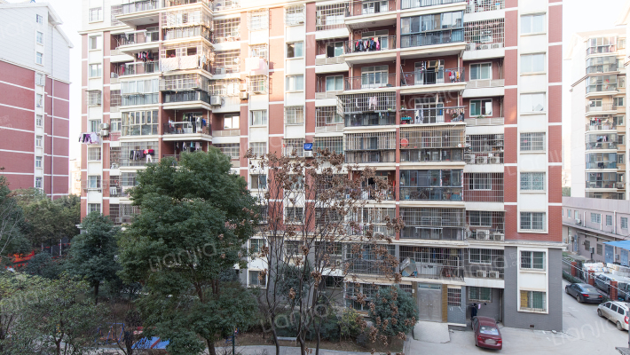 青菱渔场外景图