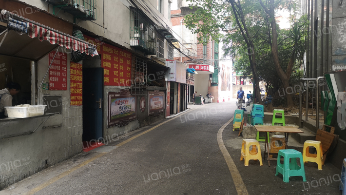 省府西路8号外景图