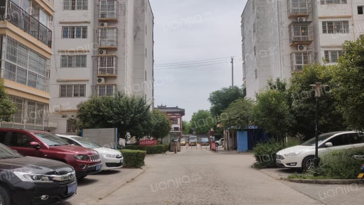 馨苑新世纪外景图