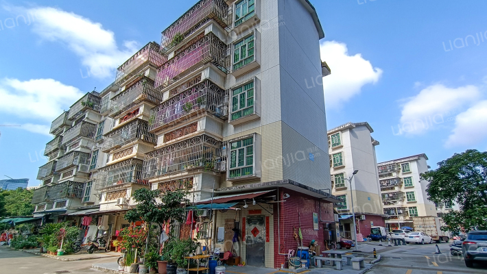 仙桥路2号外景图