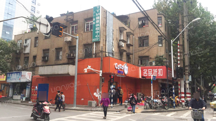 三十四标外景图