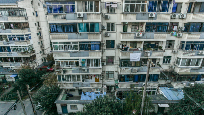 彩香二村外景图