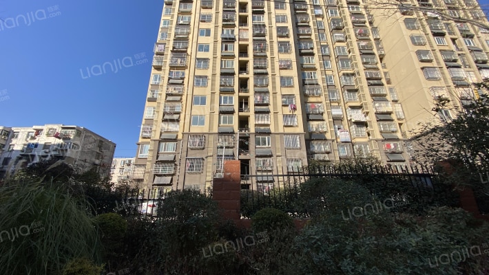 元木北苑外景图