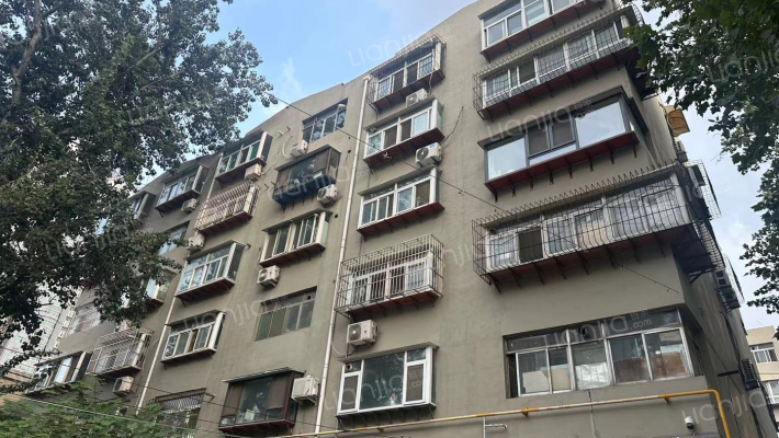 经四路542号外景图