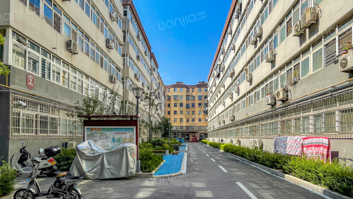 大车家巷横向1号外景图