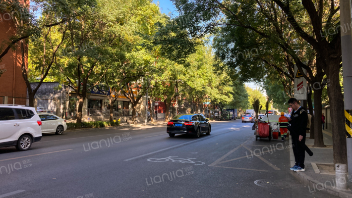 交大东路4号院外景图