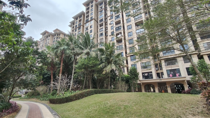 琥珀悠澜外景图