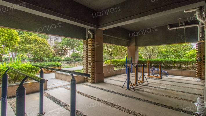 正弘数码公寓外景图