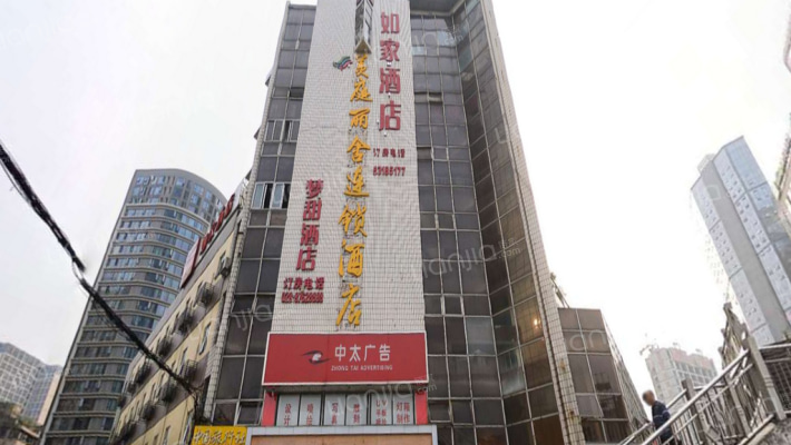 一环路北一段61号外景图