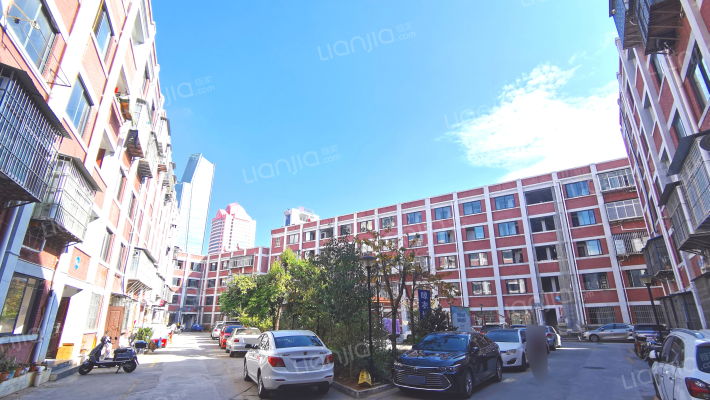 塘双路5号外景图