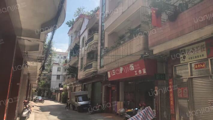 河北三路外景图