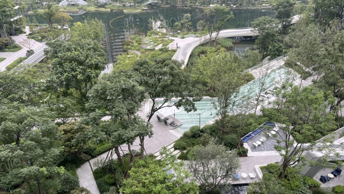 沄岸外景图