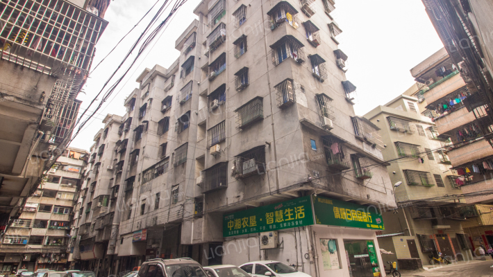 永泰巷8号外景图