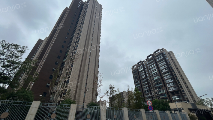 江南吉祥里外景图