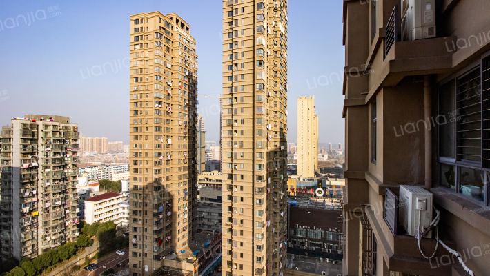 世代华府外景图