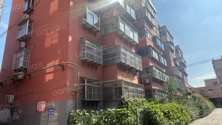 吉祥生活区外景图