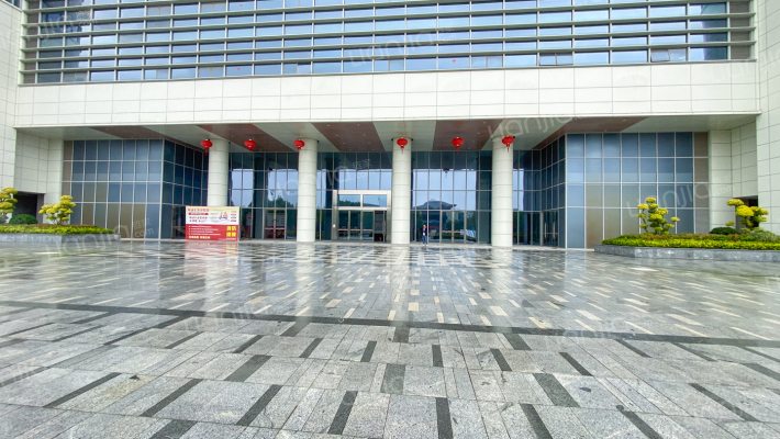 佳源中心外景图