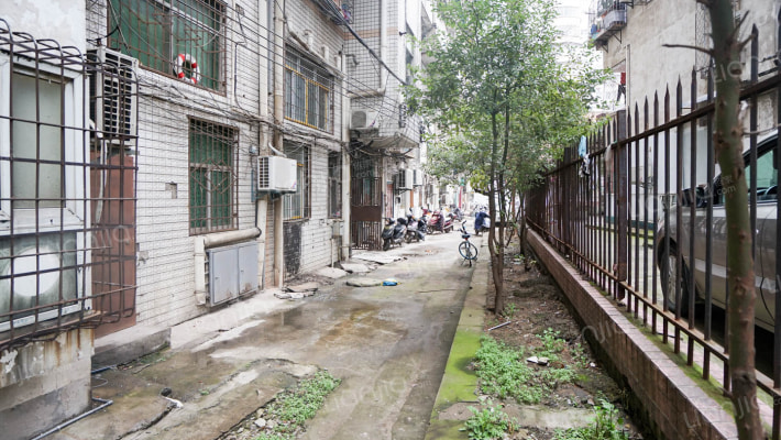 古城路89号外景图