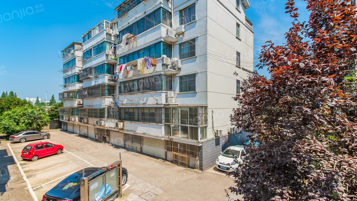 紫城小苑外景图