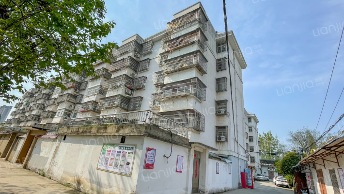 祥和家园外景图