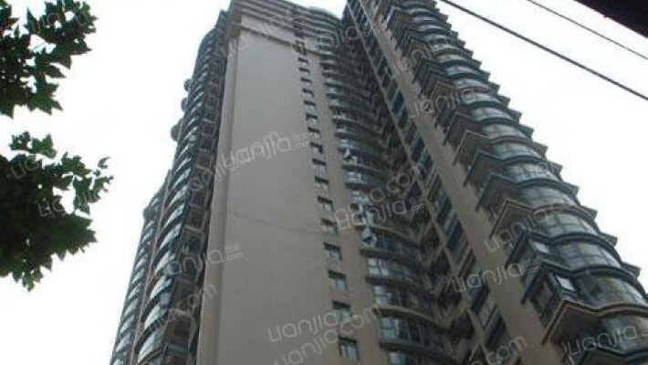 新贵都万体景苑外景图