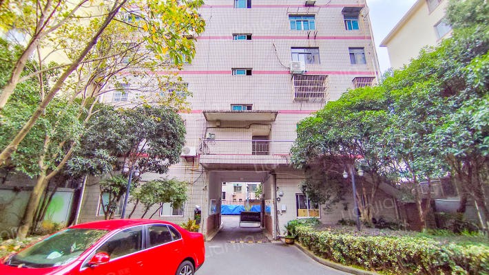 同乐路250号外景图