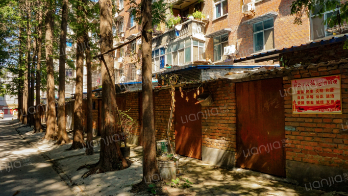 韩家台5号外景图