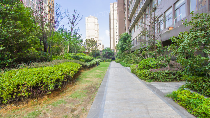 博泰静林府外景图