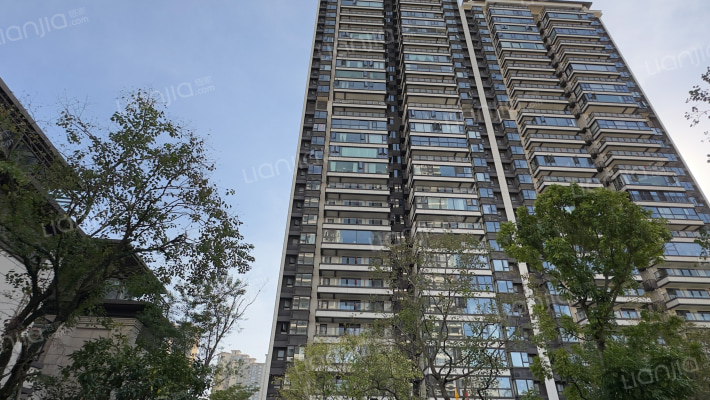 大唐院子外景图