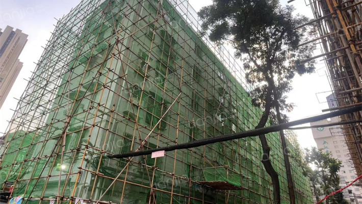 江汉北路50号外景图