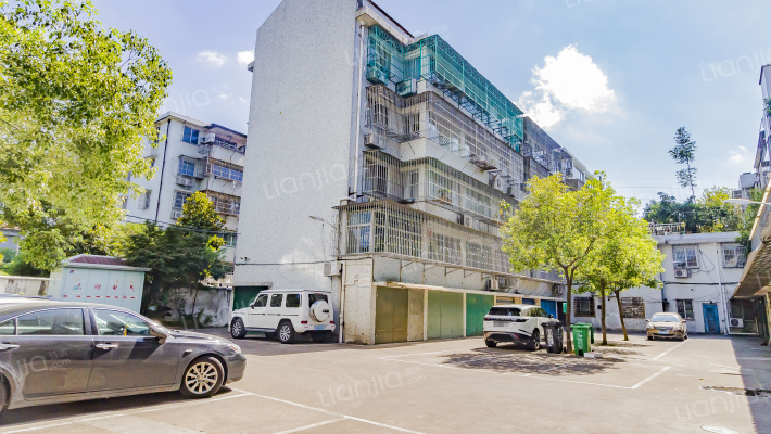 清泰北区外景图