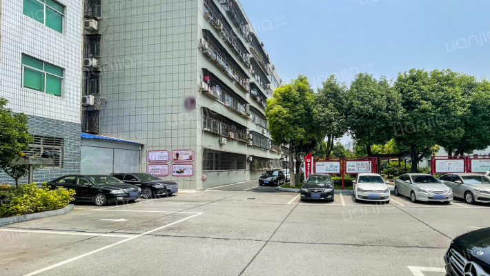 襄州区人民检察院外景图