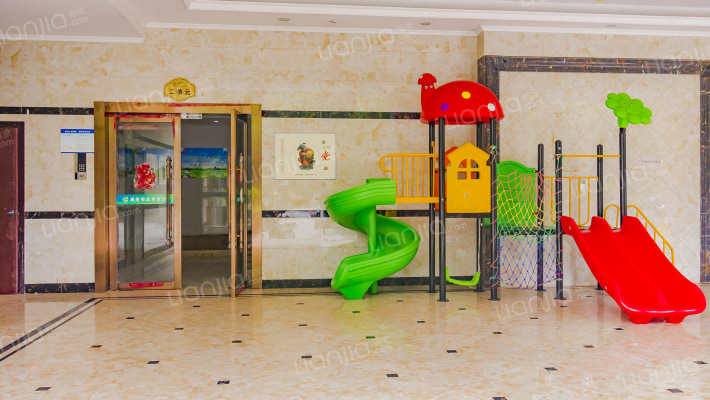 京都大厦外景图