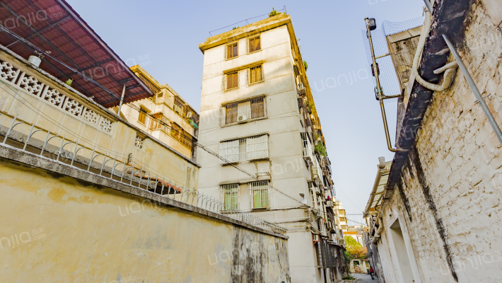 元兴街二横巷10号外景图