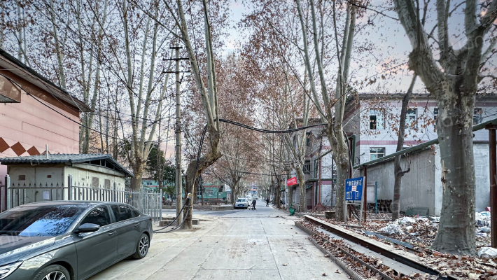 正和医院家属院外景图