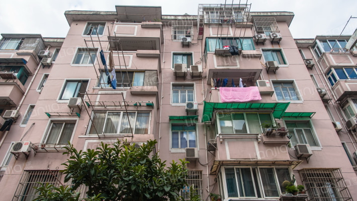 浦三路4677弄外景图