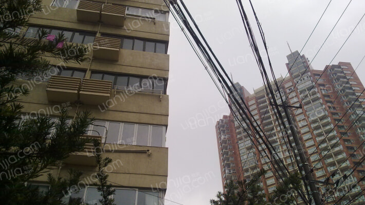 振兴大楼外景图